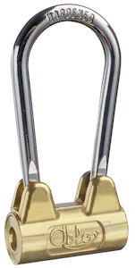abloy Riippulukko abloy 3021 sanka 76mm