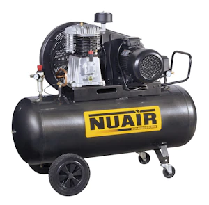 nuair Kompressori nuair massimo 5,5kw/200 400v 3-vaihe