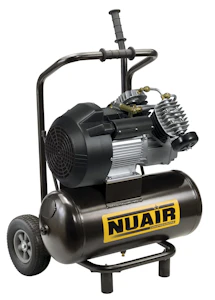 nuair Kompressori nuair v-force 2,2kw/24l pcm3