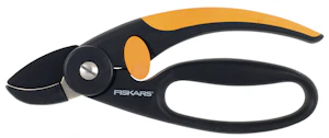 fiskars Oksasakset fiskars alasinm. sormil. sp43 1001535