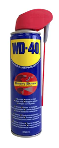 wd-40 Monitoimiaine wd-40 250ml smart straw