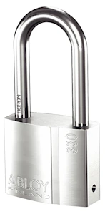 abloy Riippulukko abloy sento 330/50 50mm sankakorkeus