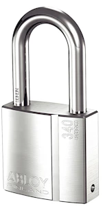 abloy Riippulukko abloy sento 340/50 50mm sankakorkeus