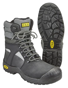fxa Turvajalkine fxa nord s3 koko 46