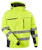 prof Talvitakki prof hi-vis koko m