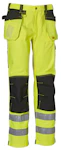 HOUSUT FXA HI-VIS KELT KOKO 56