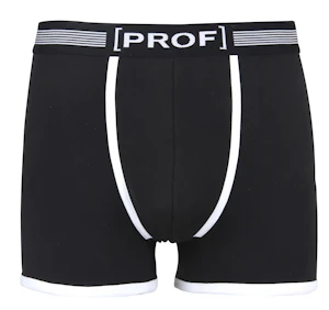 prof Alushousut prof miesten 2-pack koko m
