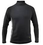 ALUSPAITA DEVOLD 120-230 950 MUSTA PALOTURVAL L