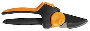 fiskars Oksasakset fiskars powergear x l alasin px93