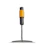 fiskars Harvennuskuokka fiskars quikfit 1000677