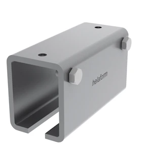 helaform Liitoskappale helaform lku-150 100mm