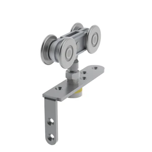 helaform Pyörästö helaform tpe 4-150 tait-ovi 1kpl