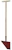 fiskars Kanttausrauta fiskars classic 1003707