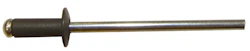 VETONIITTI FIX MASTER ALU TUMMAHARMAA 3,2x8 100kpl