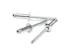 rapid Nitar rapid 4,8x14mm 100st