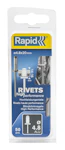 NITAR RAPID HIGH PERF. 4,8X20MM 50ST