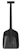 fiskars Autolapio fiskars solid musta 1019353