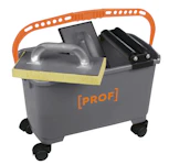 LAATOITTAJAN PESUSETTI PROF 24l