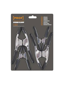 prof Metallipuristinsarja prof 4 os