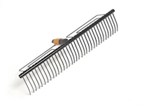 NURMIKKOHARAVA FISKARS QUIKFIT 1000656