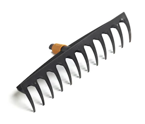 fiskars Yleisharava fiskars quikfit 1000643