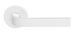 SISÄOVENPAINIKE ABLOY ENTER 10/001 SINKKI/VALKOINEN