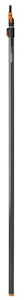 fiskars Teleskooppivarsi fiskars 2200-4000mm 1000665