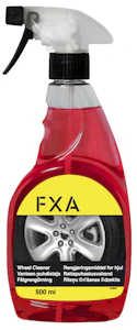 fxa Vannepesu fxa pump 500ml