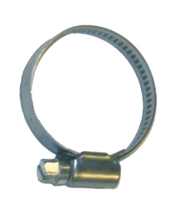multimarine Letkunkiristin multimarine haponkestävä 40-60mm 2kpl