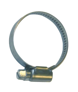 multimarine Letkunkiristin multimarine haponkestävä 12-20mm 2kpl