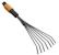 fiskars Kukkaharava fiskars quikfit 1001412