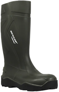 dunlop Turvasaapas dunlop purofort+ 762933 s5 koko 39