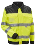 TAKKI FXA HI-VIS KELT KOKO L
