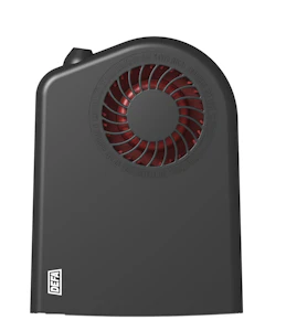 defa Sisätilalämmitin defa termini ii 1000w