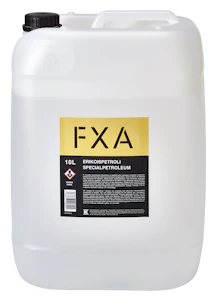 fxa Erikoispetroli fxa 10l