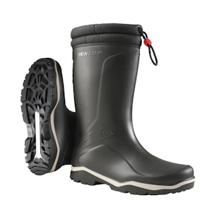 dunlop Saapas dunlop blizzard musta koko 40
