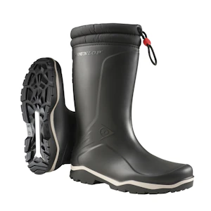 dunlop Saapas dunlop blizzard musta koko 42