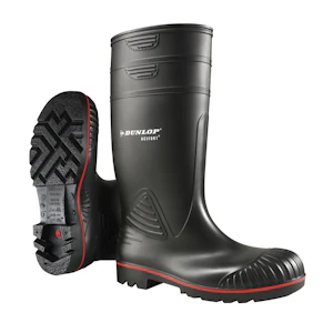 dunlop Turvasaapas dunlop acifort musta koko 46