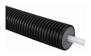 uponor Lämminvesiputki thermo 125/250mm single pn6