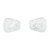 3m 3m partikelfilter 5935, 2 par