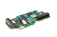 SOVELLUSKORTTI VACON PROFIBUS ruuvil. OPT-E3-V