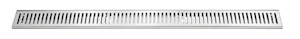 unidrain Ritilä unidrain basicline 800mm varaosa