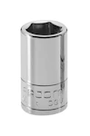 HYLSY FACOM 1/4 13MM 6 KULM.