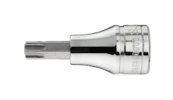 TORX HYLSY FACOM 3/8 T50
