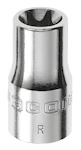 TORX HYLSY FACOM 1/4, 5E