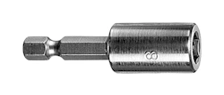 KUUSIOHYLSYAVAIN BOSCH M5 8mm KESTOMAGNEETTI