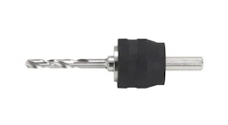 REIKÄSAHAN ADAPTERISRJ BOSCH CLICK 6-OSAINEN