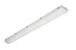 glamox Suljettu teollisuusvalaisin i41-1500 5500 hf 840 tw pmma