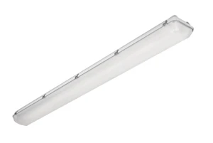 glamox Suljettu teollisuusvalaisin i41-1500 7500 hf 840 tw pmma