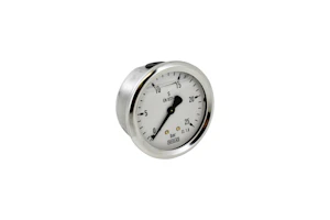 wika Painemittari wika 213.53 vaim. ø63 0-25bar t1/4 9022260